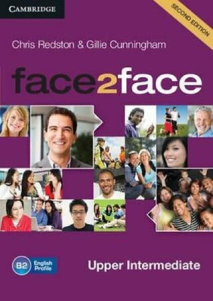 Face2face Upper Intermediate Class Audio CDs (3),2nd - Cunningham Gillie; Redston Chris