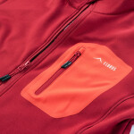 Pánská mikina Emino Polartec M 92800353906 - Elbrus M