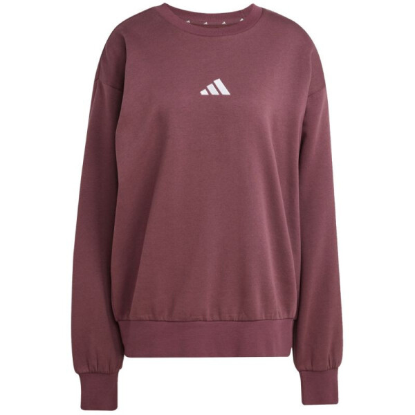 Adidas Essentials Feelcozy Fleece M mikina JE3786 pánské XL