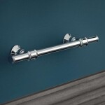AXOR - Montreux Madlo, chrom 42030000