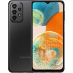 Rozbaleno - SAMSUNG Galaxy A23 5G 4+64GB černá / 6.6" / Android 14 / rozbaleno (SM-A236BZKUEUE.rozbaleno)