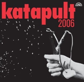 Katapult 2006 - CD - Katapult