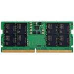 Kingston 8GB (1x 8GB) 5600MHz / DDR5 / CL46 / SO-DIMM / 1.1V / Non-ECC / Unbuffered (KCP556SS6-8)