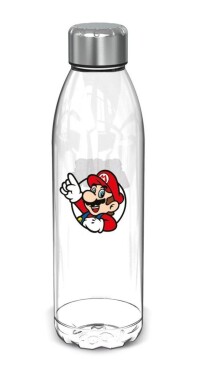 Super Mario Láhev Aqua Super Mario - 980 ml - EPEE
