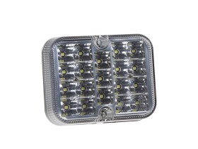 Světlo couvací LED STU