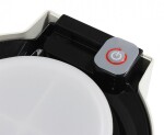 Donner ROUND (Gel) Bílý 8596220010438
