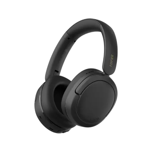 EDIFIER W800BT SE černá / bezdrátová sluchátka / mikrofon / Bluetooth 5.1 (W800BT SE black)