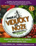 Raději vidličky než nože Gene Stone