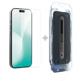 Nillkin Tvrzené Sklo 0.2mm H+ PRO 2.5D Anti-reflective pro Apple iPhone 17 (s aplikátorem) (57983127525)