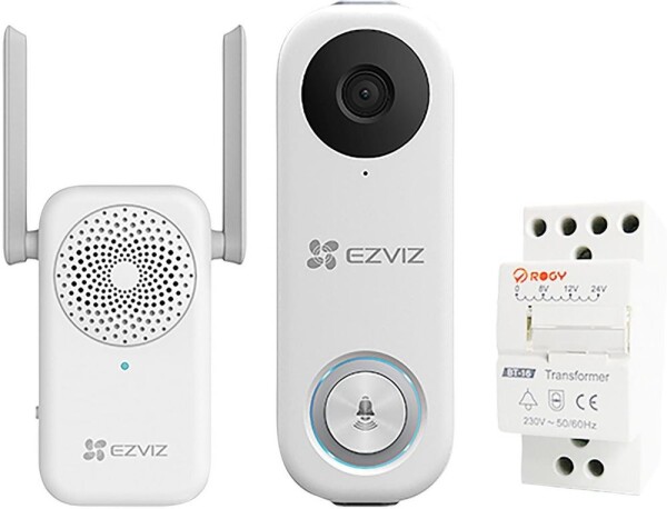 Ezviz Db1c kit