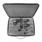 Shure PGA DRUMKIT 4
