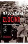 Málo známé zločiny - SD ve východních Čechách (poškozená) - Jitka Gruntová, František Vašek