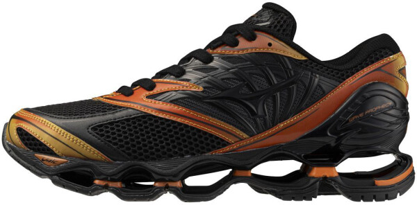 Vycházkové boty Mizuno WAVE PROPHECY LS D1GA260402 Velikost obuvi v EU: 42