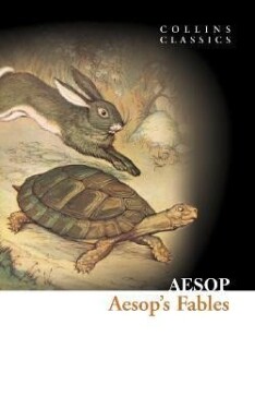 Aesop´s Fables (Collins Classics) - Ezop