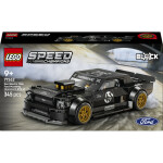 LEGO LEGO® Speed Champions 77262 Blockův '65 Ford Mustang Hoonicorn V1