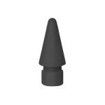 UNIQ Pixo náhradní hrot pro stylus, Graphite black (8594173641471)