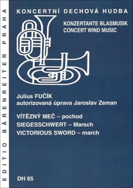 Vítězný meč (pochod) - Julius Fučík