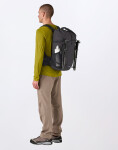 Batoh Patagonia Terravia Pack 36L M Black