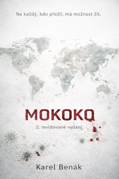 Mokoko - Karel Benák