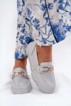 Mokasiny model 211607 Step in style 36
