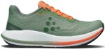 Běžecké boty CRAFT Pacer 2 - zelené Velikost obuvi v EU: 44,5