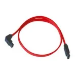 Wiretek Kabel SATA datový 90st konektor 50cm (11.99.1556)