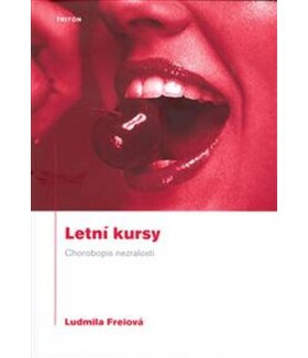 Letní kursy - chorobopis neznalosti - Ludmila Freiová