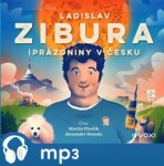 Prázdniny Česku Ladislav Zibura