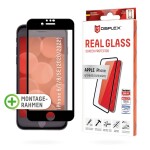 Vivanco 3DHYGLASSVVIPHX/XS/11P ochranné sklo na displej smartphonu iPhone X, iPhone XS, iPhone 11 Pro 1 ks 3DHYGLASSVVIP