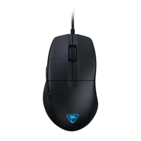 Turtle Beach Pure SEL černá / Herní optická myš / 8000 DPI / 4tl. + kolečko / RGB / 1.8 m (TBM-1001-05)