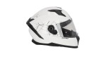 Acerbis přilba X-Way bílá XL