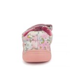 Dívčí barefoot sandály PROTETIKA TAFI PINK UNI - 32