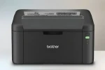 Brother HL-L1232WYJ1 černá / Tiskárna / Laserová / Mono / A4 / Wi-Fi / 20 str/min / 2400x600dpi (HLL1232WYJ1)
