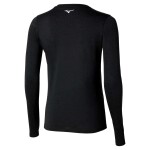 Běžecké tričko Mizuno Core Impulse LS Tee J2GAC72209 Velikost textilu: XL