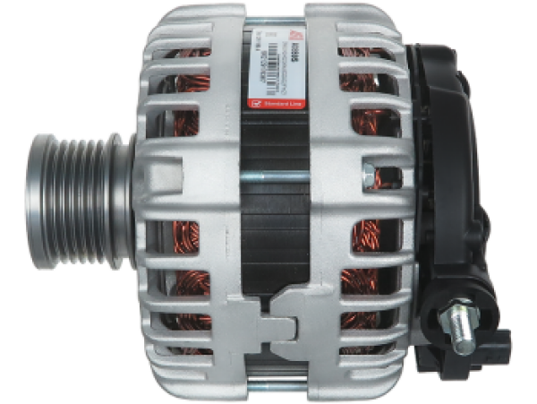 Alternátor RENAULT Espace V, Talisman, Kadjar a Mégane IV 1.6 TCe