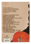MS Bob Dylan Ukulele Chord Songbook