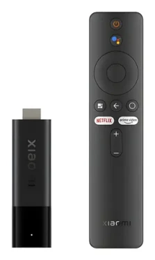 Xiaomi TV Stick 4K / Multimediální přehrávač / HDMI / Ultra HD (PFJ4175EU)