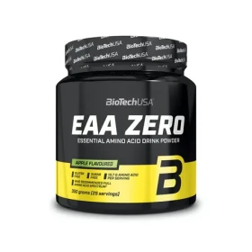 BioTech EAA Zero 350 g apple (13224)