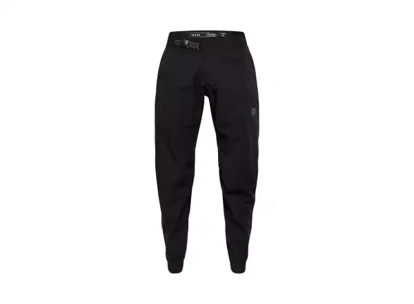 Fox Ranger Water pánské kalhoty Black vel. 38