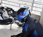 Pánská bunda Xrc Tourer Air Hlt Tech Air ready black/blue - 50 / černá