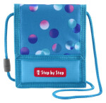 Kapsička na krk Dolphin Finja