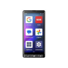 Maxcom Smart MS601 4G EDF_951305