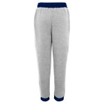 Outerstuff Dětské tepláky Tampa Bay Lightning Skilled Enforcer Sweatpants Velikost: Dětské L (13 - 14 let)