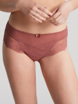 Dámské kalhotky Panache Ana Brief sienna 9395