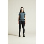 Craft Adv Essence 2 T-Shirt Women 1914798-387000 - Běžecké tričko CRAFT ADV Essence SS 2 - modrá Velikost textilu: S