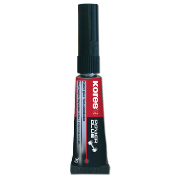 Kores Power Glue 3 g