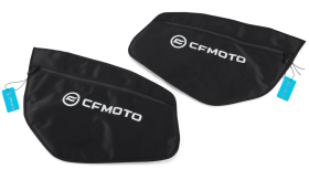Sada brašen do dveří na CFMOTO Z1000 Sport/R