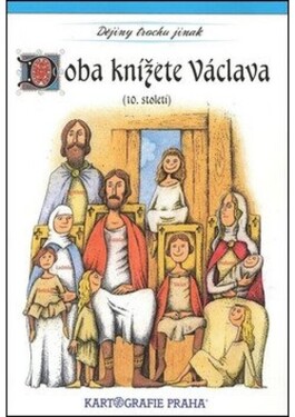 Doba knížete Václava (10. století)