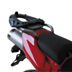 Sr310 special rack Ducati 620/1000 DS Multistrada (03-06), včetně plotny M5, max. 10 kg