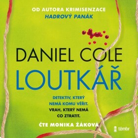 Loutkář Daniel Cole